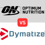 Optimum Nutrition vs Dymatize 2024 – Which is the Best Whey Protein Powder?