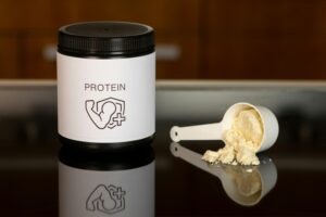 Read more about the article Unveiling the Delight: The Quest for the Best #1 Tasting Whey Protein Powder